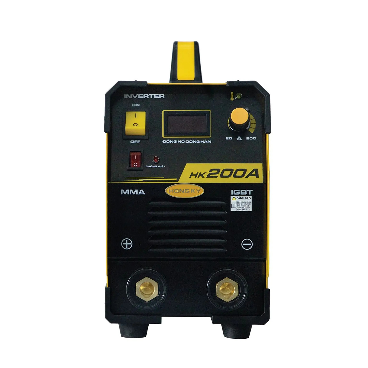 HK 200A (IGBT) (2)