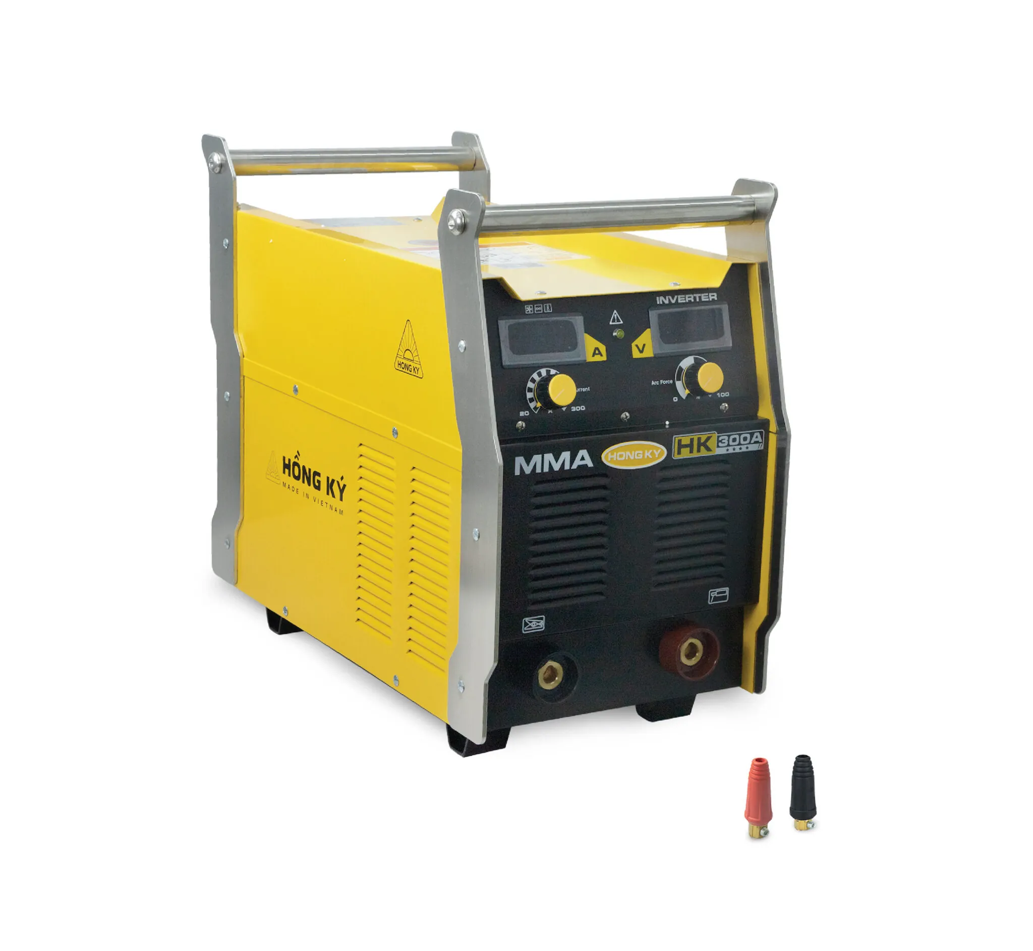 HK300A (1)