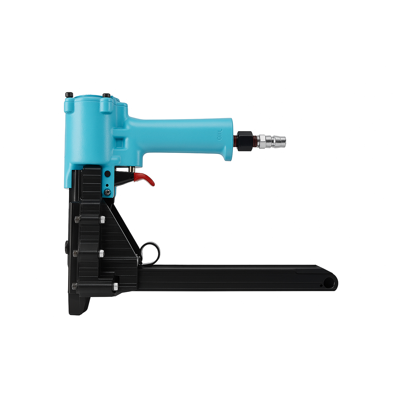 Súng bắn ghim khí nén Yunica ACS-19 của Yunica