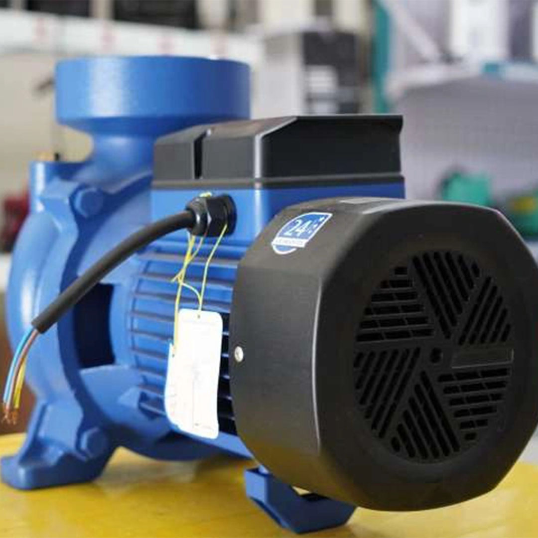 Adelino ACm150C4 2HP – Máy bơm ly tâm công suất lớn, bền bỉ