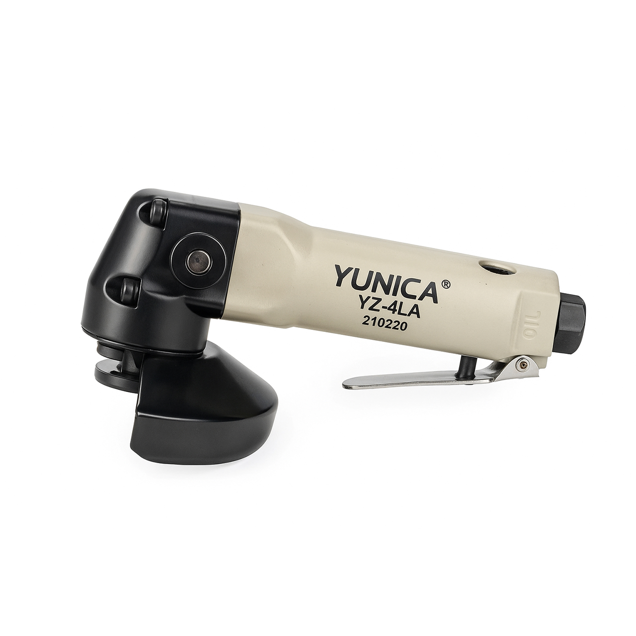 Yunica YG-4LA – Máy mài khí nén góc chuyên nghiệp